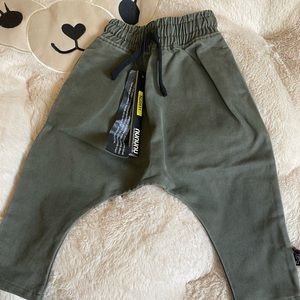 Baby boy by NUNUNU 6-12 month